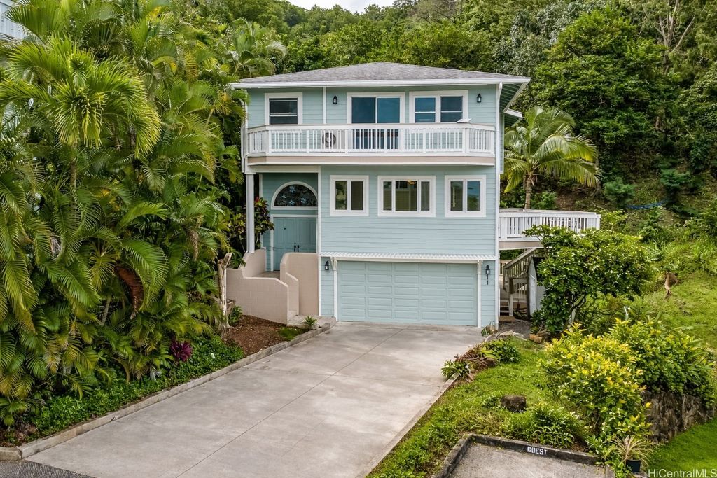 44-672 Kahinani Place 11, Kaneohe, HI 96744