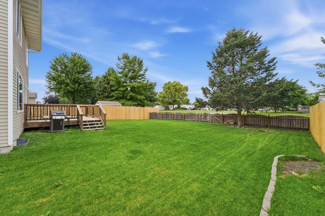 405 SE Olson Drive, Waukee, IA 50263