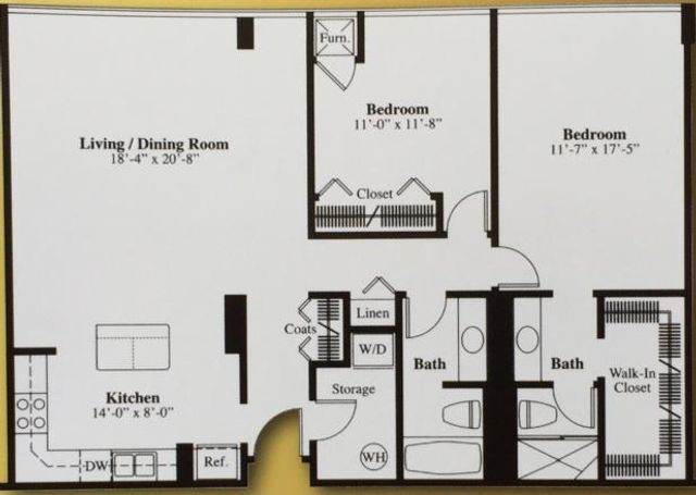 555 S Old Woodward Avenue Unit: 1306, Birmingham, MI 48009