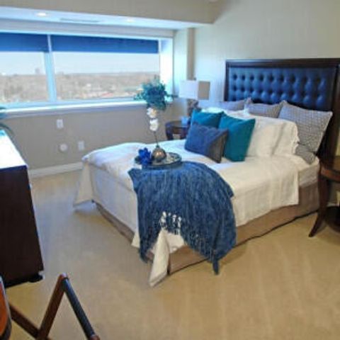 555 S Old Woodward Avenue Unit: 1306, Birmingham, MI 48009