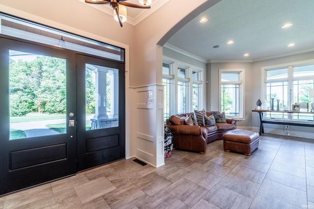 1750 Oakwood Lane, Berne, IN 46711