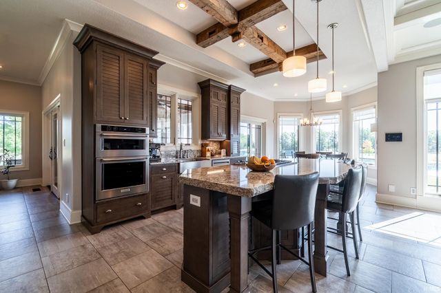 1750 Oakwood Lane, Berne, IN 46711