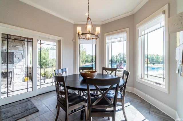 1750 Oakwood Lane, Berne, IN 46711