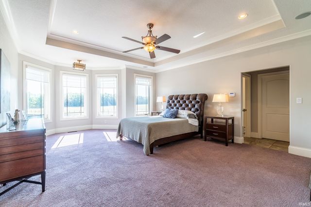 1750 Oakwood Lane, Berne, IN 46711