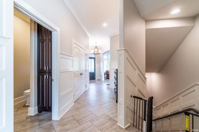 1750 Oakwood Lane, Berne, IN 46711