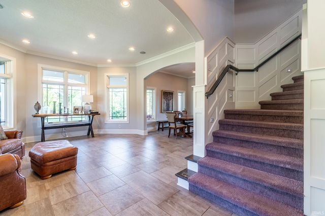 1750 Oakwood Lane, Berne, IN 46711