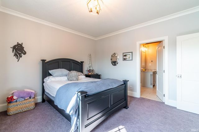 1750 Oakwood Lane, Berne, IN 46711