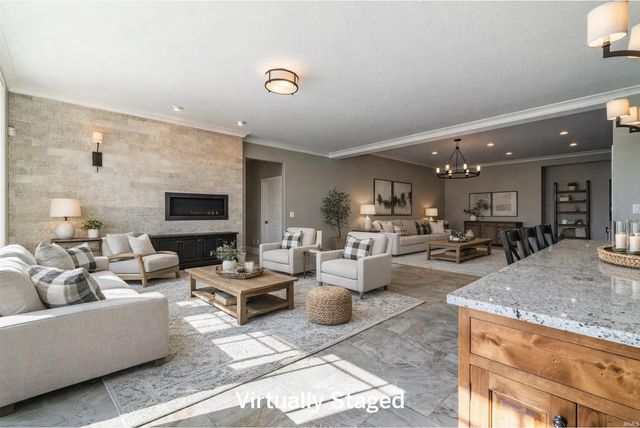 1750 Oakwood Lane, Berne, IN 46711