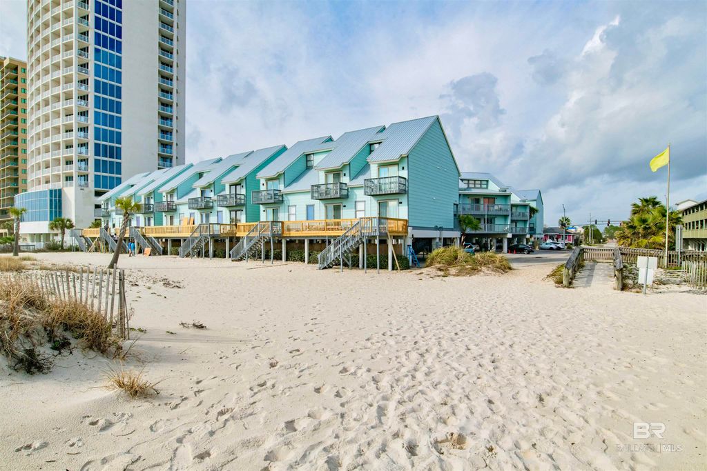 507 W Beach Boulevard 102, Gulf Shores, AL 36542