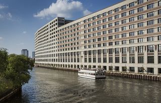 900 N KINGSBURY Street 942, Chicago, IL 60610