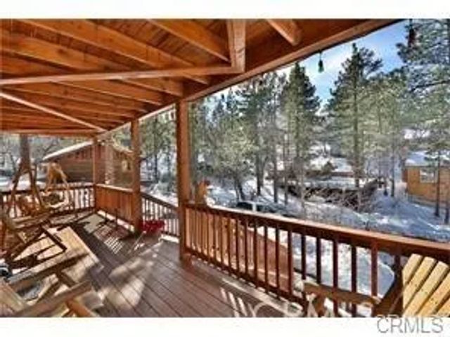 879 Spruce, Sugarloaf, CA 92386