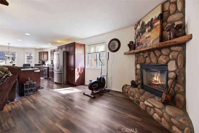 879 Spruce, Sugarloaf, CA 92386