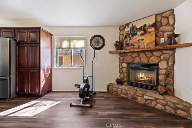 879 Spruce, Sugarloaf, CA 92386