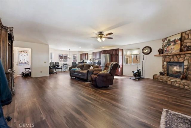 879 Spruce, Sugarloaf, CA 92386