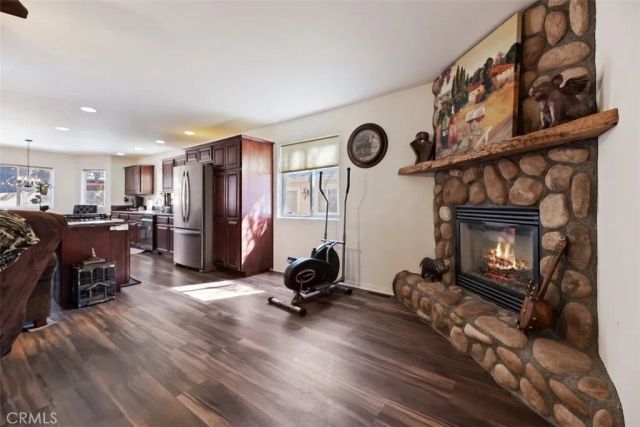 879 Spruce, Sugarloaf, CA 92386