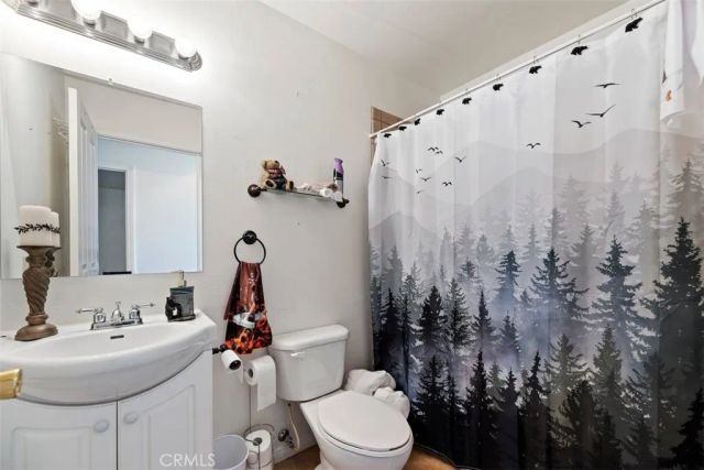 879 Spruce, Sugarloaf, CA 92386