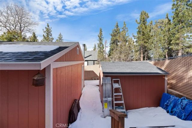 879 Spruce, Sugarloaf, CA 92386