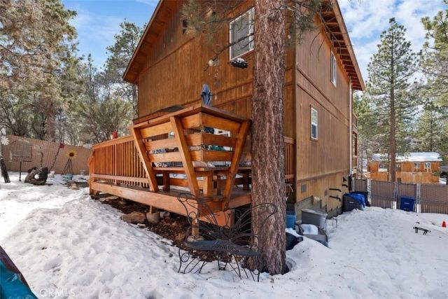 879 Spruce, Sugarloaf, CA 92386