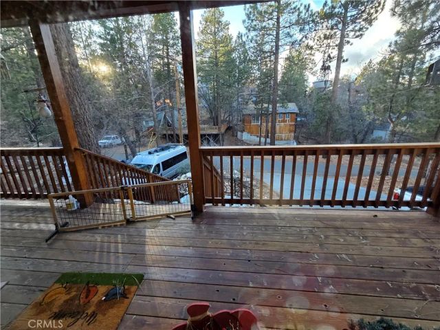 879 Spruce, Sugarloaf, CA 92386