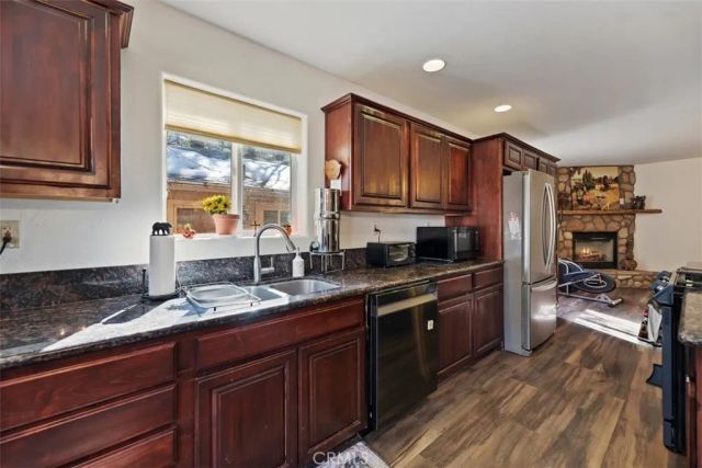 879 Spruce, Sugarloaf, CA 92386