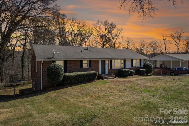 110 Hillcrest Drive, Belmont, NC 28012