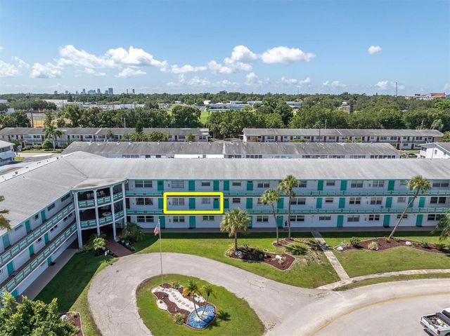 1900 59TH AVENUE N 212, St Petersburg, FL 33714