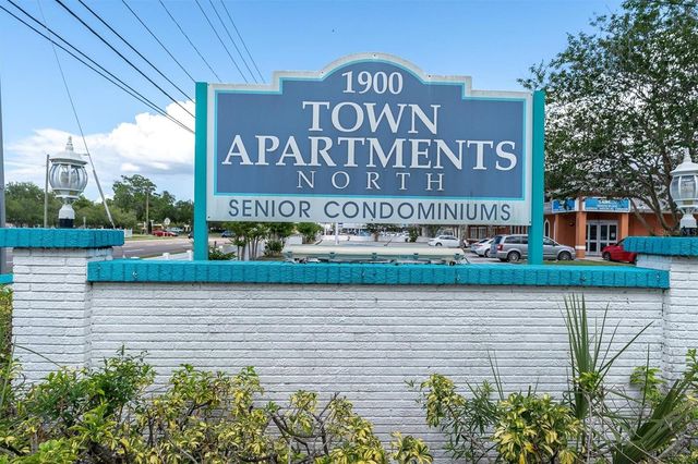 1900 59TH AVENUE N 212, St Petersburg, FL 33714