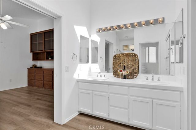 11594 Mountain Meadow Drive, Apple Valley, CA 92308