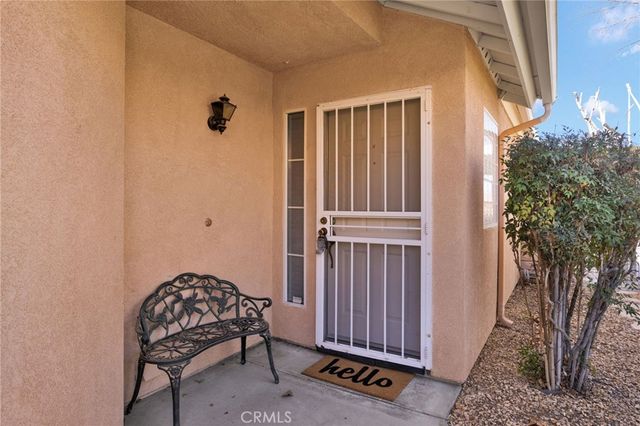 11594 Mountain Meadow Drive, Apple Valley, CA 92308