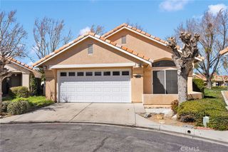 11594 Mountain Meadow Drive, Apple Valley, CA 92308