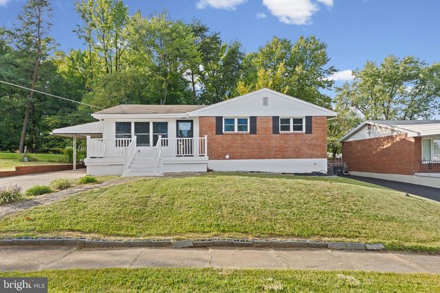 5608 CYNTHIA TER, Baltimore, MD 21206