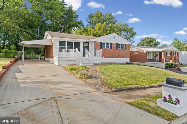 5608 CYNTHIA TER, Baltimore, MD 21206