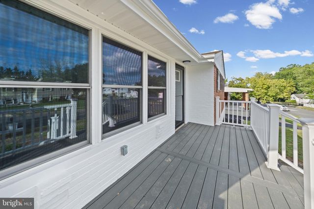 5608 CYNTHIA TER, Baltimore, MD 21206
