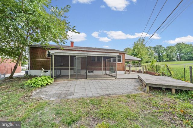 5608 CYNTHIA TER, Baltimore, MD 21206