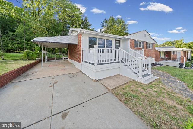 5608 CYNTHIA TER, Baltimore, MD 21206