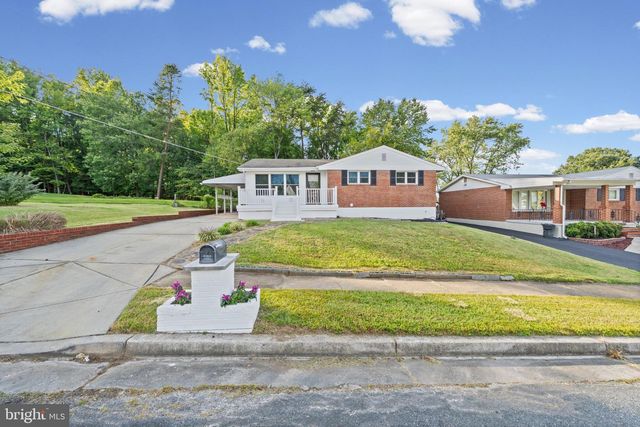 5608 CYNTHIA TER, Baltimore, MD 21206