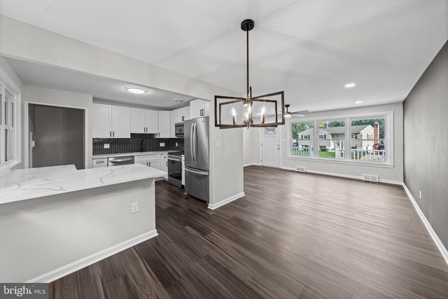 5608 CYNTHIA TER, Baltimore, MD 21206
