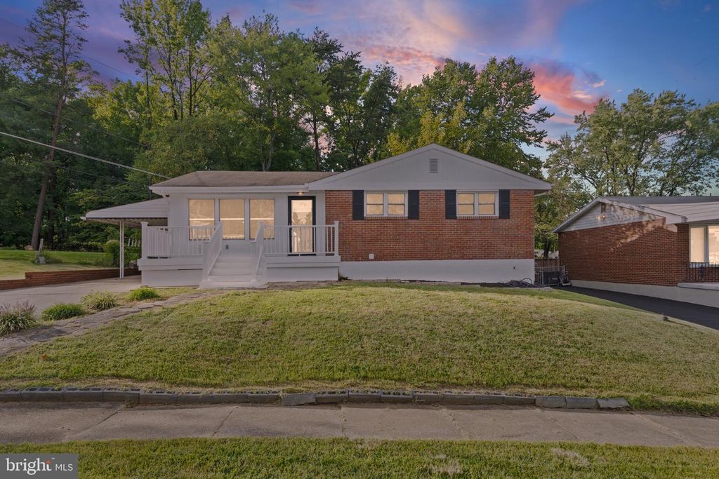 5608 CYNTHIA TER, Baltimore, MD 21206