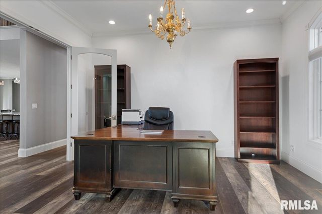 1909 FIELDSTONE Court, Chatham, IL 62629