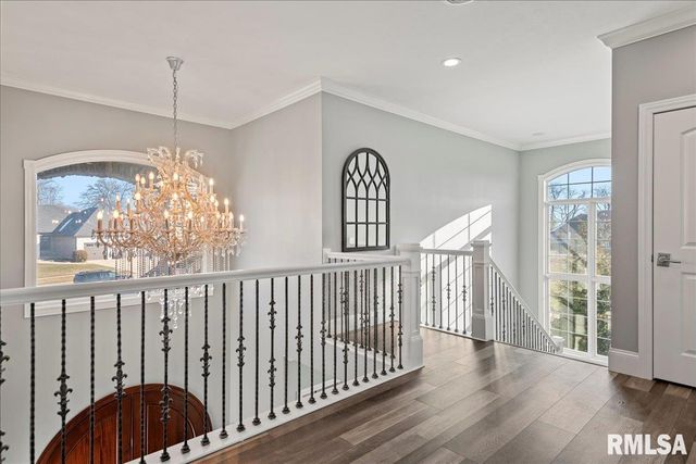 1909 FIELDSTONE Court, Chatham, IL 62629