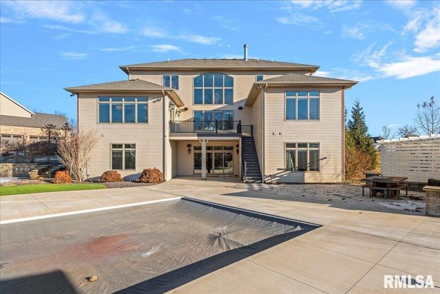 1909 FIELDSTONE Court, Chatham, IL 62629