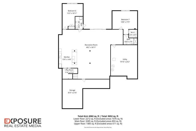 1909 FIELDSTONE Court, Chatham, IL 62629