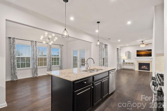 1516 Scarbrough Circle SW, Concord, NC 28025