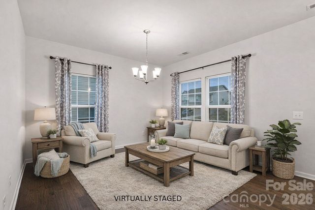 1516 Scarbrough Circle SW, Concord, NC 28025