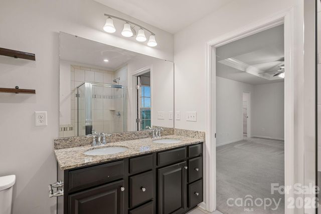 1516 Scarbrough Circle SW, Concord, NC 28025