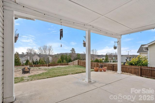 1516 Scarbrough Circle SW, Concord, NC 28025