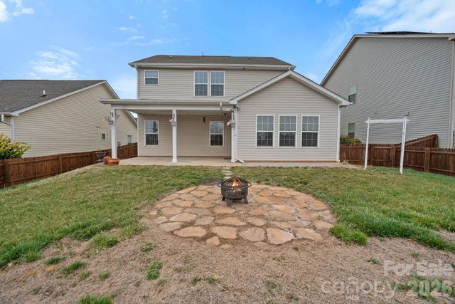 1516 Scarbrough Circle SW, Concord, NC 28025