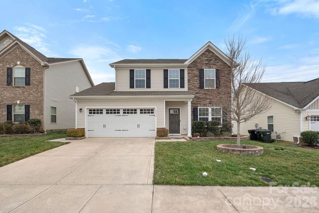 1516 Scarbrough Circle SW, Concord, NC 28025