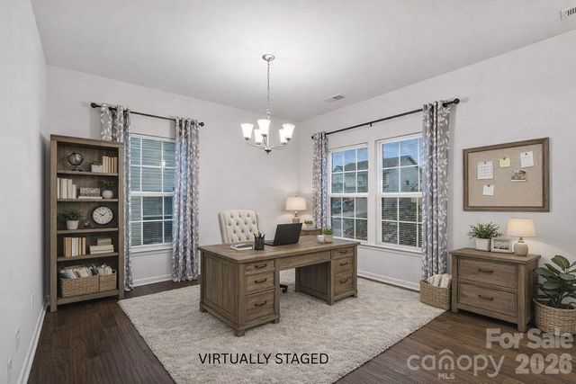 1516 Scarbrough Circle SW, Concord, NC 28025