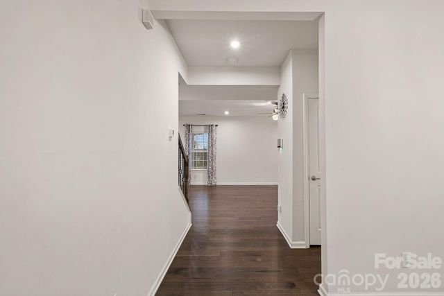 1516 Scarbrough Circle SW, Concord, NC 28025